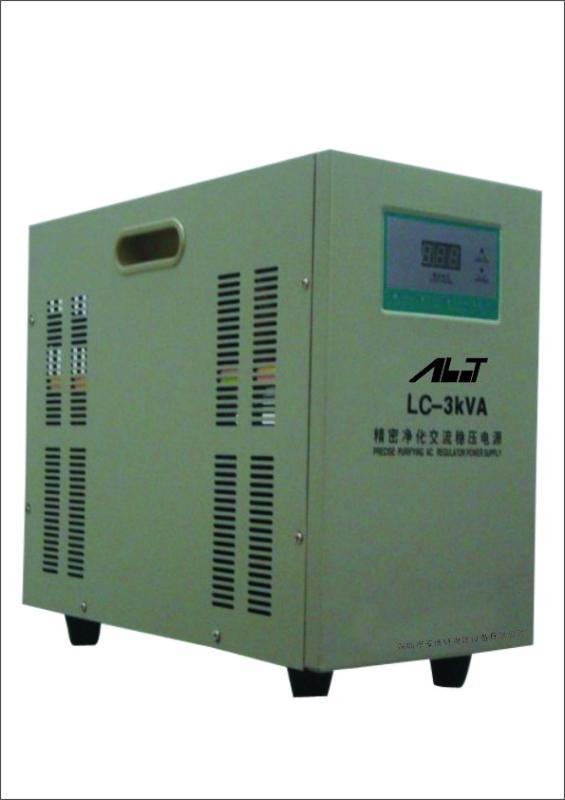 单相精密净化电源10KVA