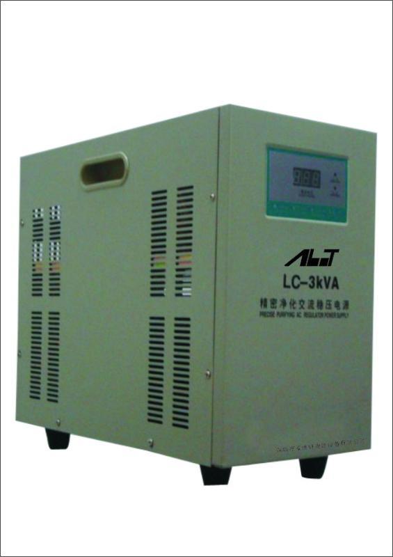 单相精密净化电源10KVA