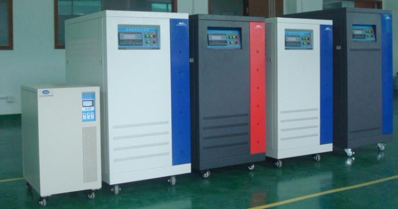 东芝医疗CT机专用稳压器100Kva